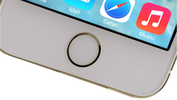 Apple, Touch ID için iPhone 5s'e özel güncelleme yayınlayacak