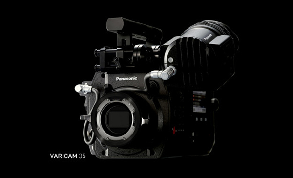 Panasonic, profesyonellere yönelik olarak hazırladığı VariCam 35 ve VariCam HS isimli kameralarını duyurdu