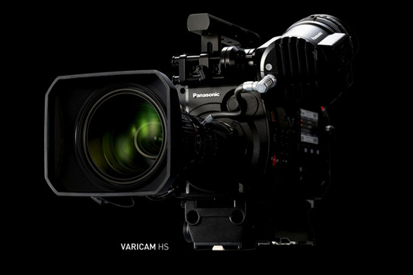 Panasonic, profesyonellere yönelik olarak hazırladığı VariCam 35 ve VariCam HS isimli kameralarını duyurdu