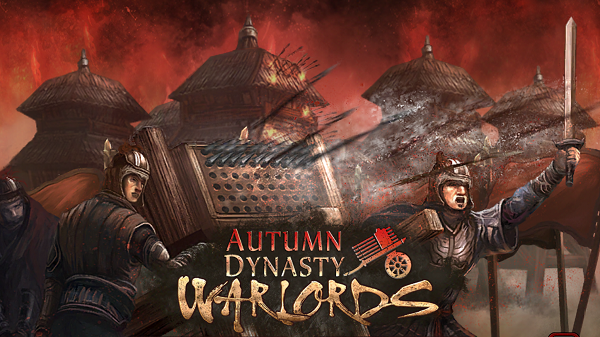 Gerçek zamanlı strateji oyunu Autumn Dynasty: Warlords, Appstore'daki yerini aldı