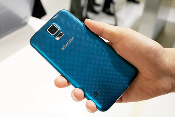 Samsung Galaxy S5'in ilk tanıtım videosu yayınlandı