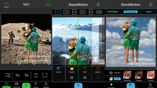 Harika Videolar Yapmak Icin Gereken Uygulamalar Ios Video Editing App Youtube