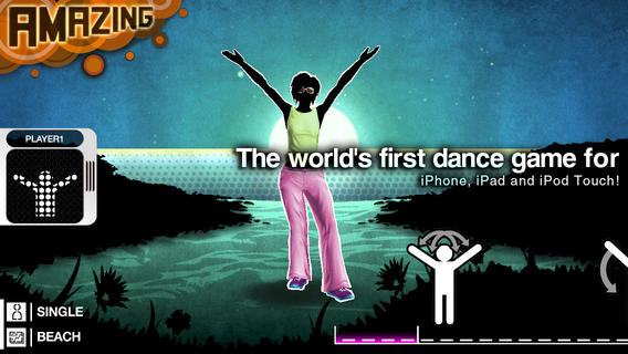 iOS için Sega Go Dance bir süreliğine ücretsiz
