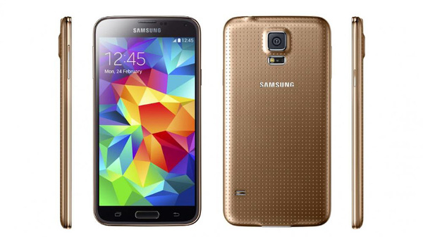 Galaxy S5 Mini izleri kargo bilgilerinde ortaya çıktı