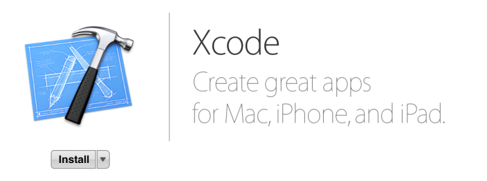 Xcode 5.1 ve iAd Producer 4.1.2 yayınlandı