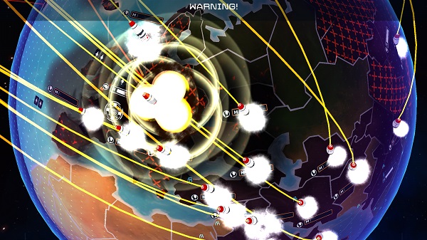 Strateji oyunu First Strike'ı denedik