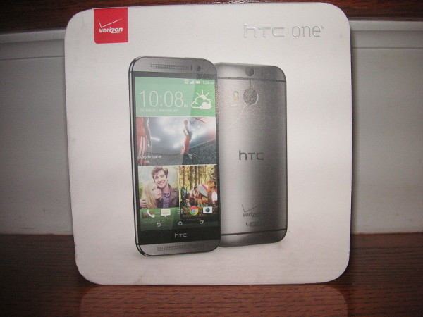 Yeni HTC One eBay üzerinde satışa çıktı