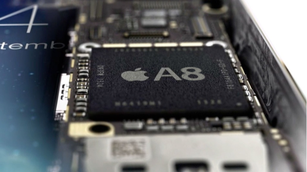 'Samsung A8 işlemcileri de üretecek'