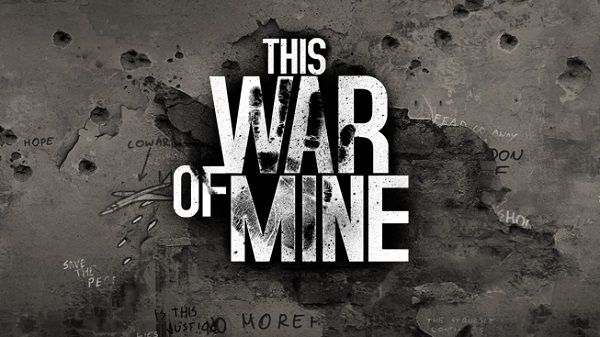 11 Bit Studios'un yeni projesi: This War of Mine