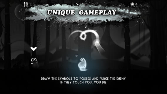 Darklings bir süreliğine App Store'da ücretsiz