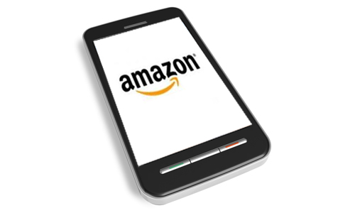 Amazon'un akıllı telefonu için hazırlıklar başladı