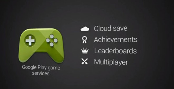 Google Play Games yazılım geliştirme aracı iOS'a geliyor