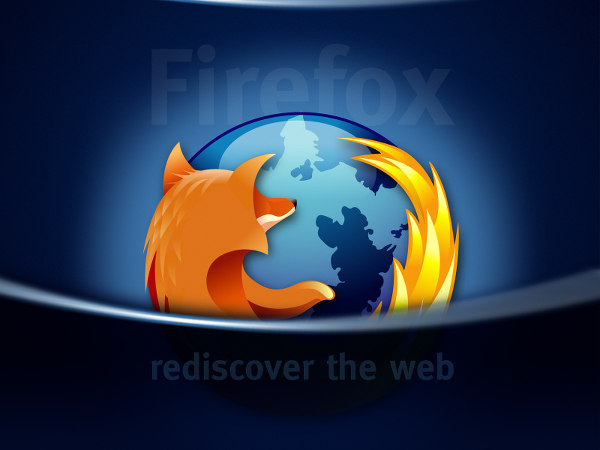Analiz : Firefox en güvensiz web tarayıcı