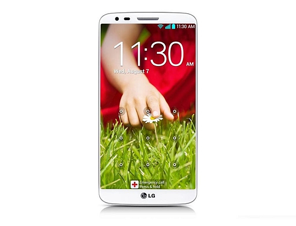 LG G2'nin uluslararası versiyonları için Android 4.4.2 KitKat dağıtımı başladı