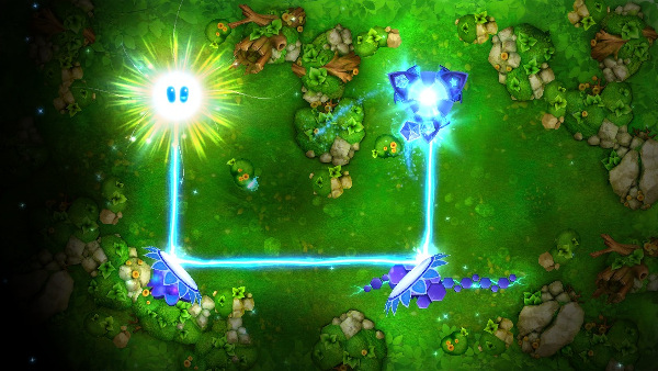 God of Light ile fizik tabanlı bir ışık yansıtma oyunu sizi bekliyor