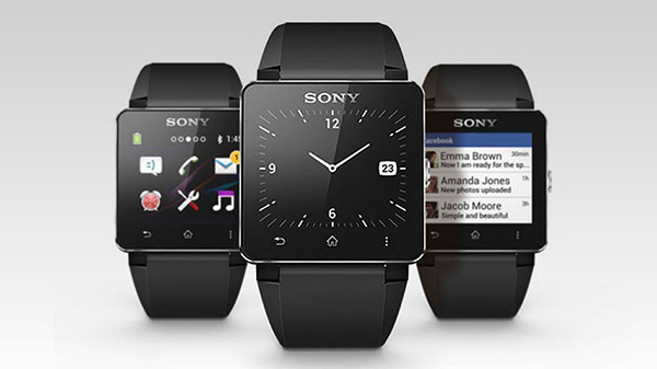 Sony, akıllı saatlerinde 'Android Wear' kullanmayı düşünmüyor