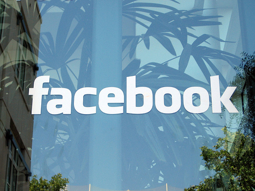 Facebook, 1 milyar aktif mobil kullanıcı sayısını aştı