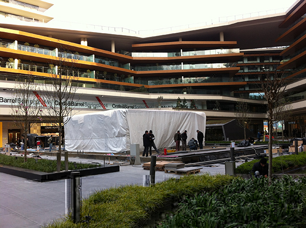 Apple Store Istanbul: Son Detaylarıyla...