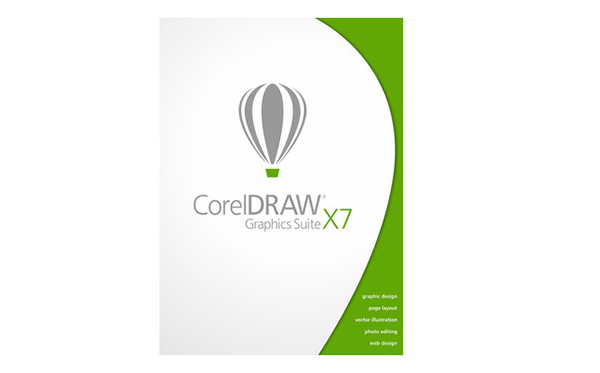 Corel, CorelDRAW Graphics Suite X7'yi kullanıma sundu