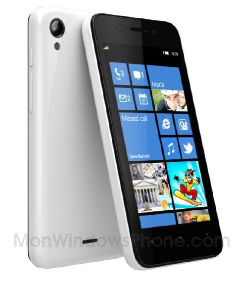 Fransız Ucall da Windows Phone ekosistemine katılıyor