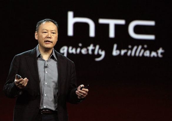 HTC bu yıl pazar payını ikiye katlamayı hedefliyor