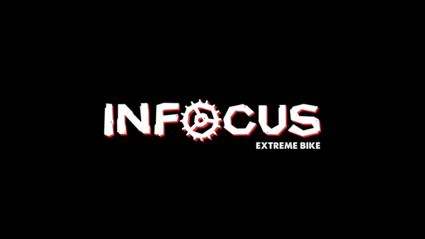 Infocus Extreme Bike, Appstore'daki yerini aldı
