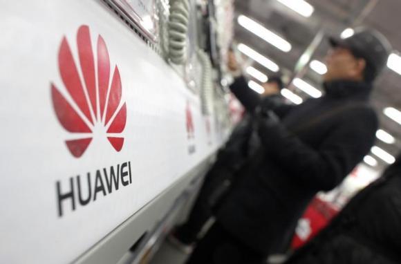 Huawei geçen yılı karda yüzde 34 artış ile kapattı