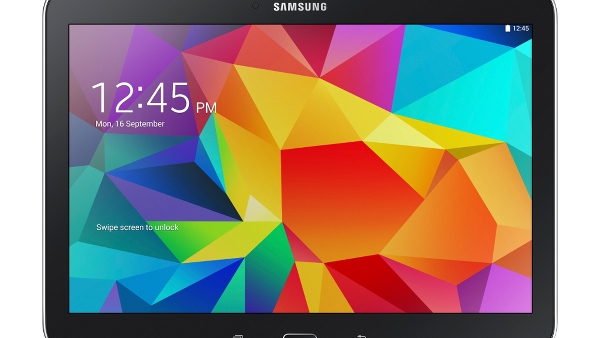 samsung galaxy tab 4 tablet serisini