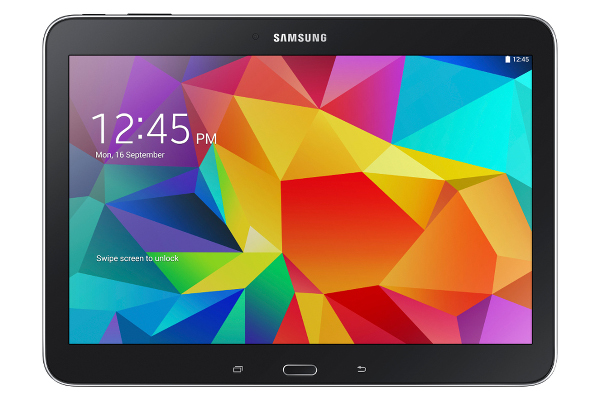 Samsung Galaxy Tab 4 tablet serisini duyurdu