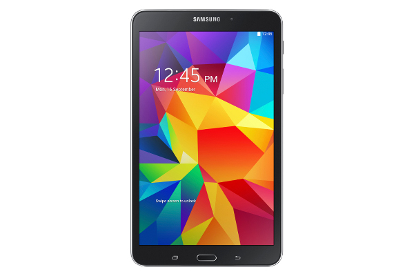 Samsung Galaxy Tab 4 tablet serisini duyurdu