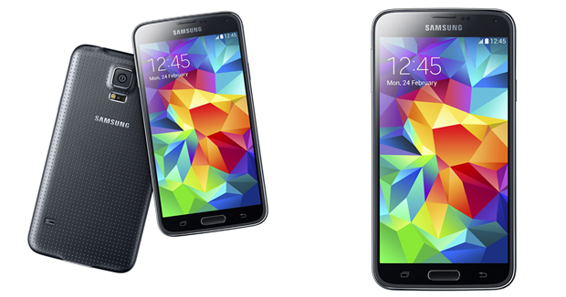 Display Mate : Galaxy S5 şimdiye kadar ki en iyi akıllı telefon ekranına sahip