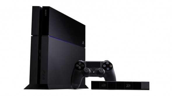 PS4 7 milyon satış rakamını geçti, Avrupa'da Xbox One'a karşı 7:1 satış oranına ulaştı