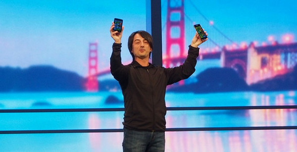 Windows Phone üretim ortaklıkları artık daha yerel