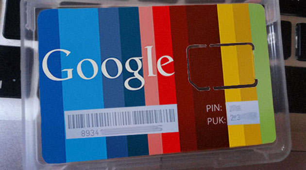 'Google sanal şebeke işletmeciliğine soyunabilir'