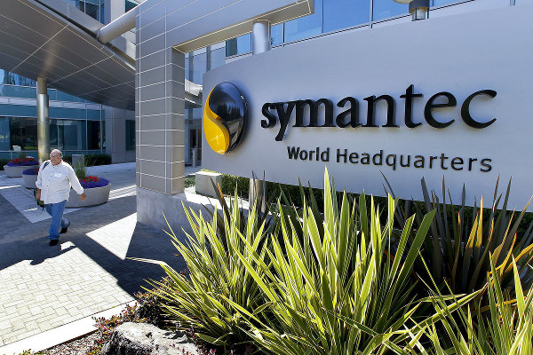 Symantec'de sular durulmuyor