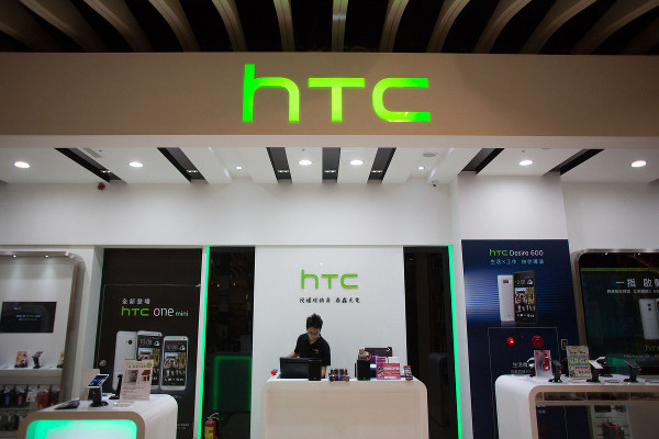 HTC Mart ayında da inişli çıkışlı grafiğini sürdürdü