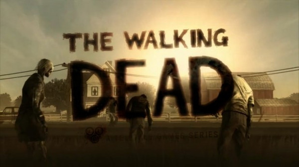 The Walking Dead ilk sezonuyla Android'e geldi