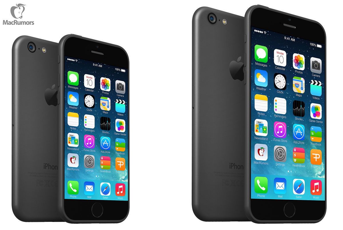 'Apple, 4.7 inçlik iPhone'un üretimine temmuz ayında başlıyor'