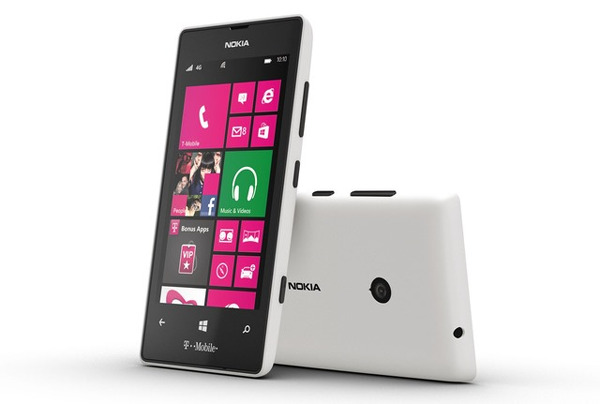 Microsoft: Windows Phone temel olarak alt seviye cihazlar için tasarlandı