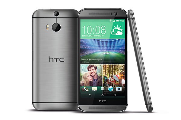 HTC One M8 özel bir Harman Kardon versiyonu ile gelebilir