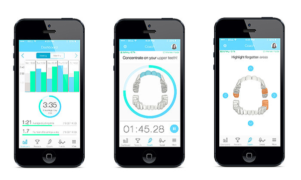 CES 2014'te ortaya çıkan akıllı diş fırçası Kolibree, Kickstarter'da destek aramaya başladı