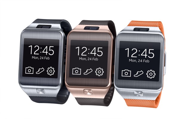 Galaxy S5, Gear 2 ve Gear Fit ülkemizde satışa sunuldu