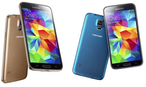 Galaxy S5, Gear 2 ve Gear Fit ülkemizde satışa sunuldu