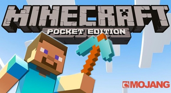 Minecraft: Pocket Edition, şimdiye kadar 21 milyondan fazla kopya sattı