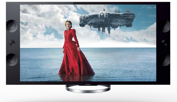 Sony bu yıl Ultra HD TV satışlarında 4 kat artış bekliyor