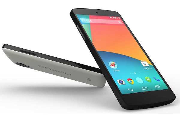 Nexus 5 için Android 4.4.3 güncellemesi dağıtıma başladı