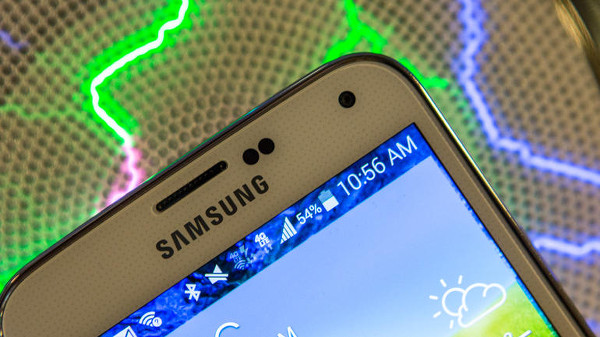 Samsung'un hedefi Haziran sonuna kadar 35 milyon Galaxy S5