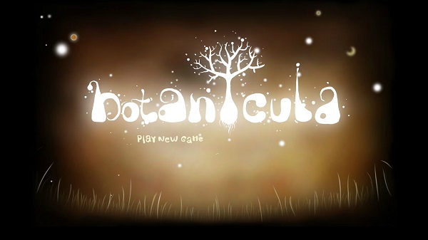 Botanicula'nın iPad sürümü önümüzdeki ay yayımlanacak