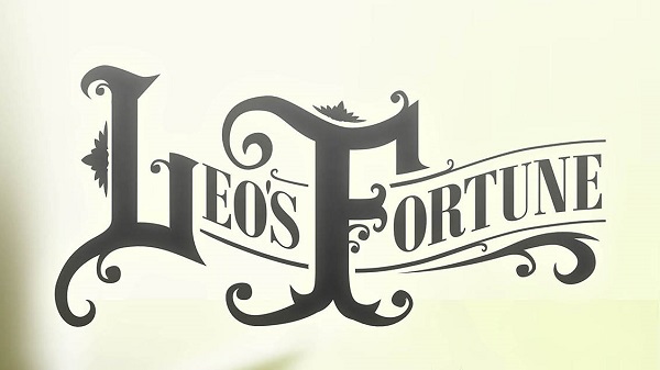 Leo's Fortune önümüzdeki hafta yayımlanacak