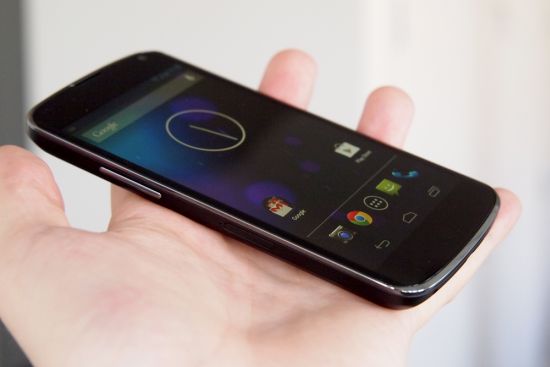 Google ve MediaTek'in ucuz Nexus akıllı telefonu için işbirliği yaptığı iddia ediliyor